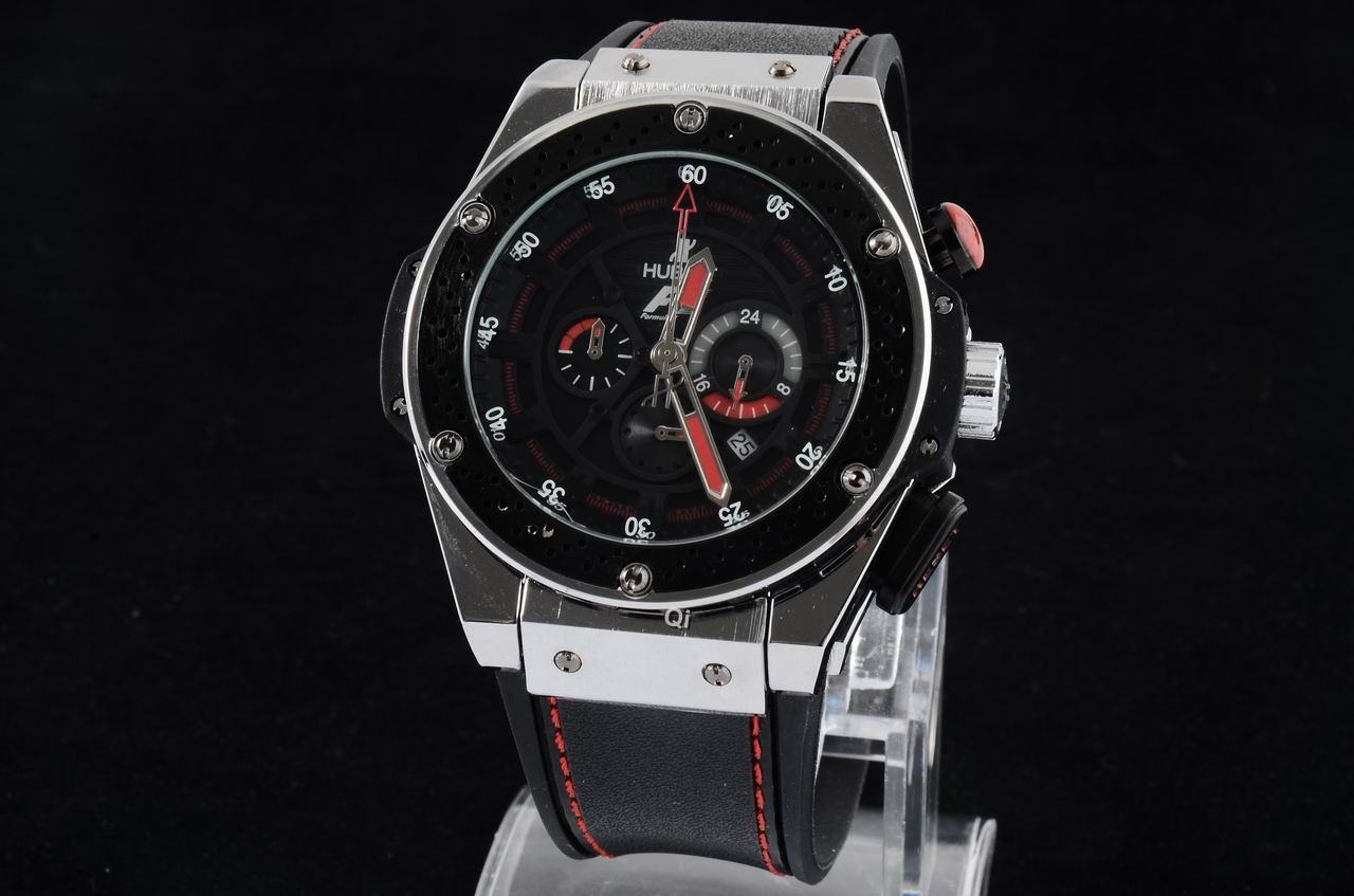 HUBLOT GENEVE Watch 164